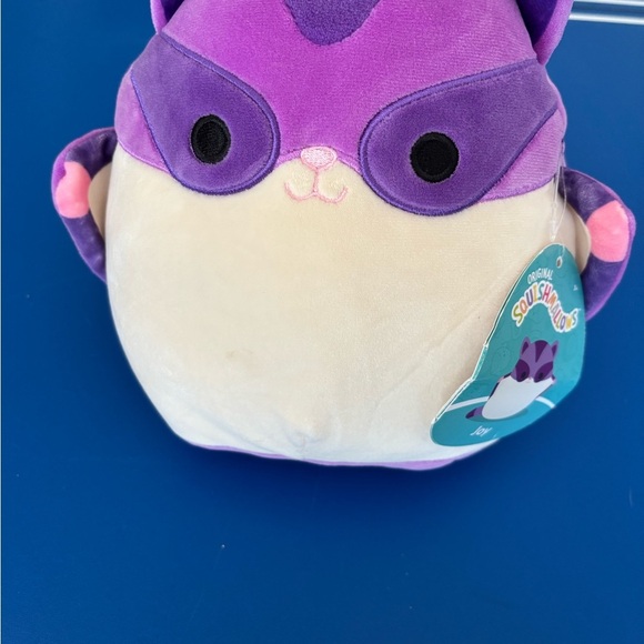 Joy the sugar glider Squishmallow Plush Toy - Picture 1 of 4